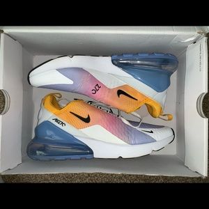 Nike Air Max 270